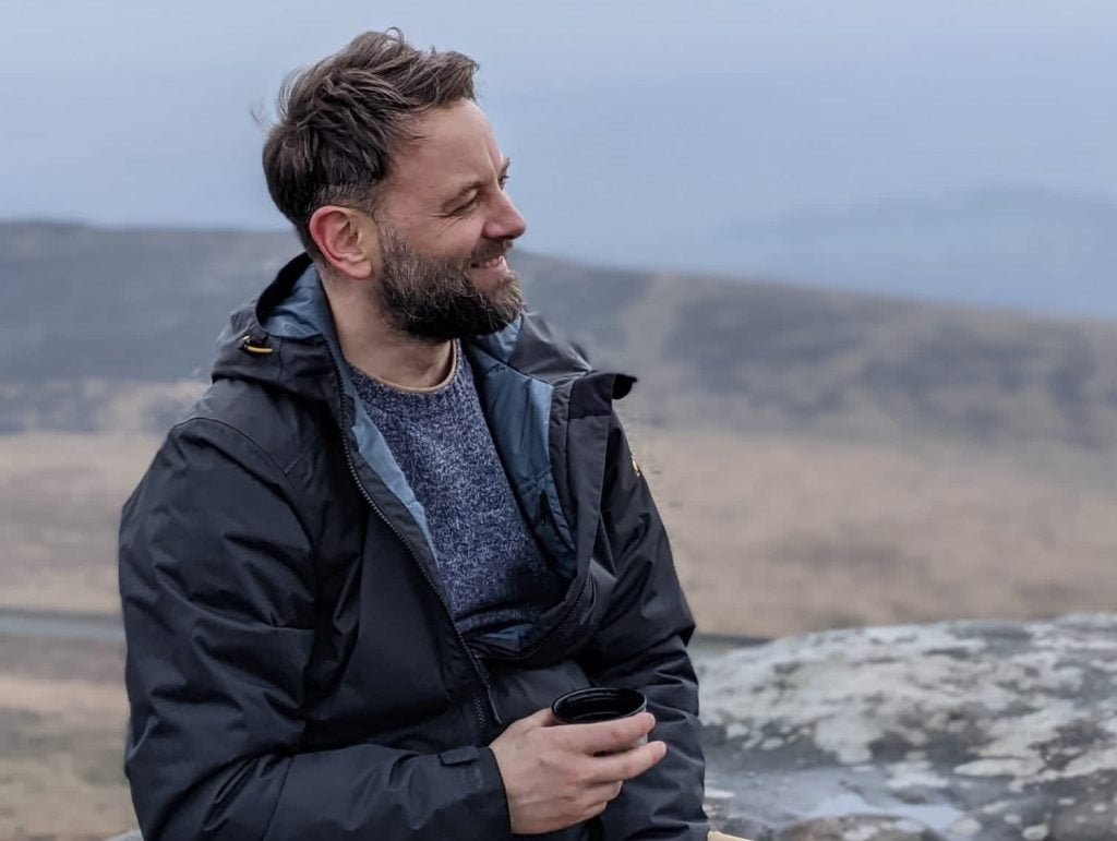 Alex Warren Profile Picture