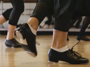 Beginner tap dance classes in Sheffield