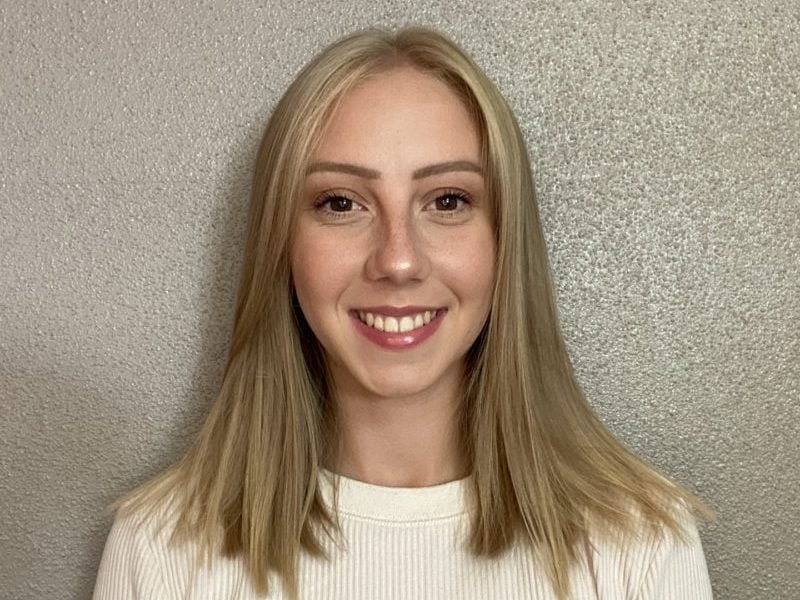Monica Marsden Headshot