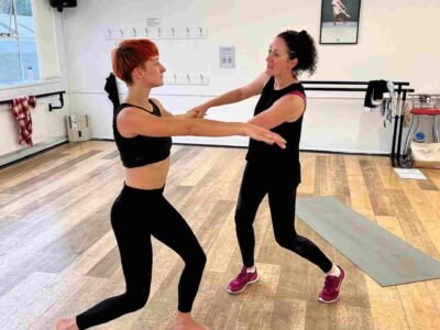 Private Dance Tuition 3 private dance classes 3