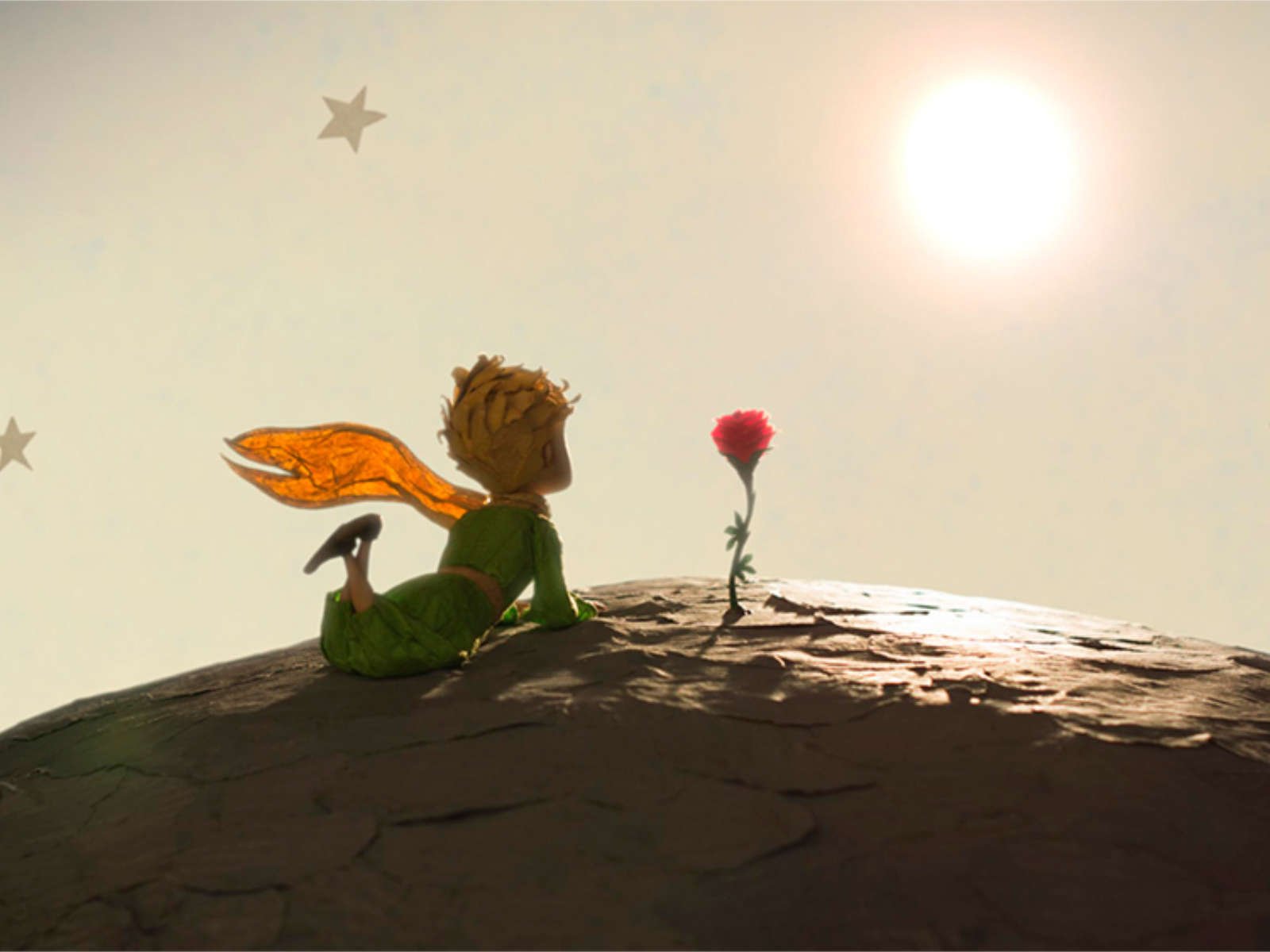 The Little Prince