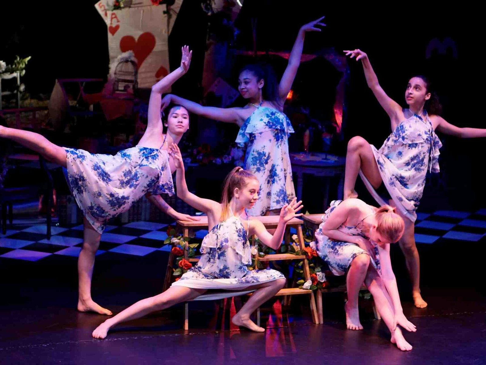 New dance classes in Sheffield from January