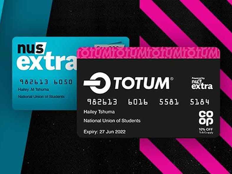 nus card image