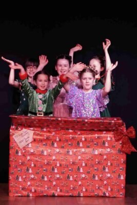 Children's Christmas Sharing, 2025 2 christmas show 01
