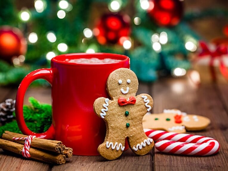 Condensed Christmas Dance Class Timetable