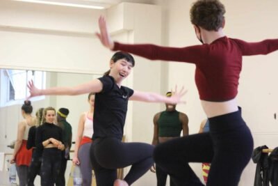 BOP Theatre Dance Workshop 01