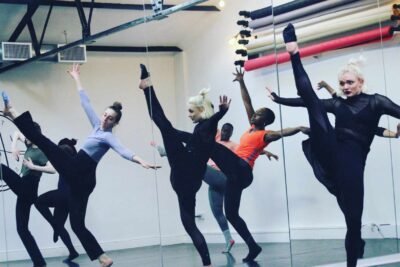 BOP Theatre Dance Workshop 02