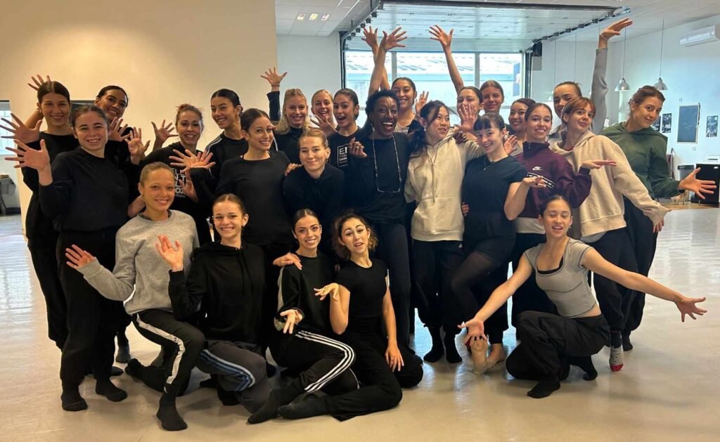 BOP Theatre Dance Workshop 03